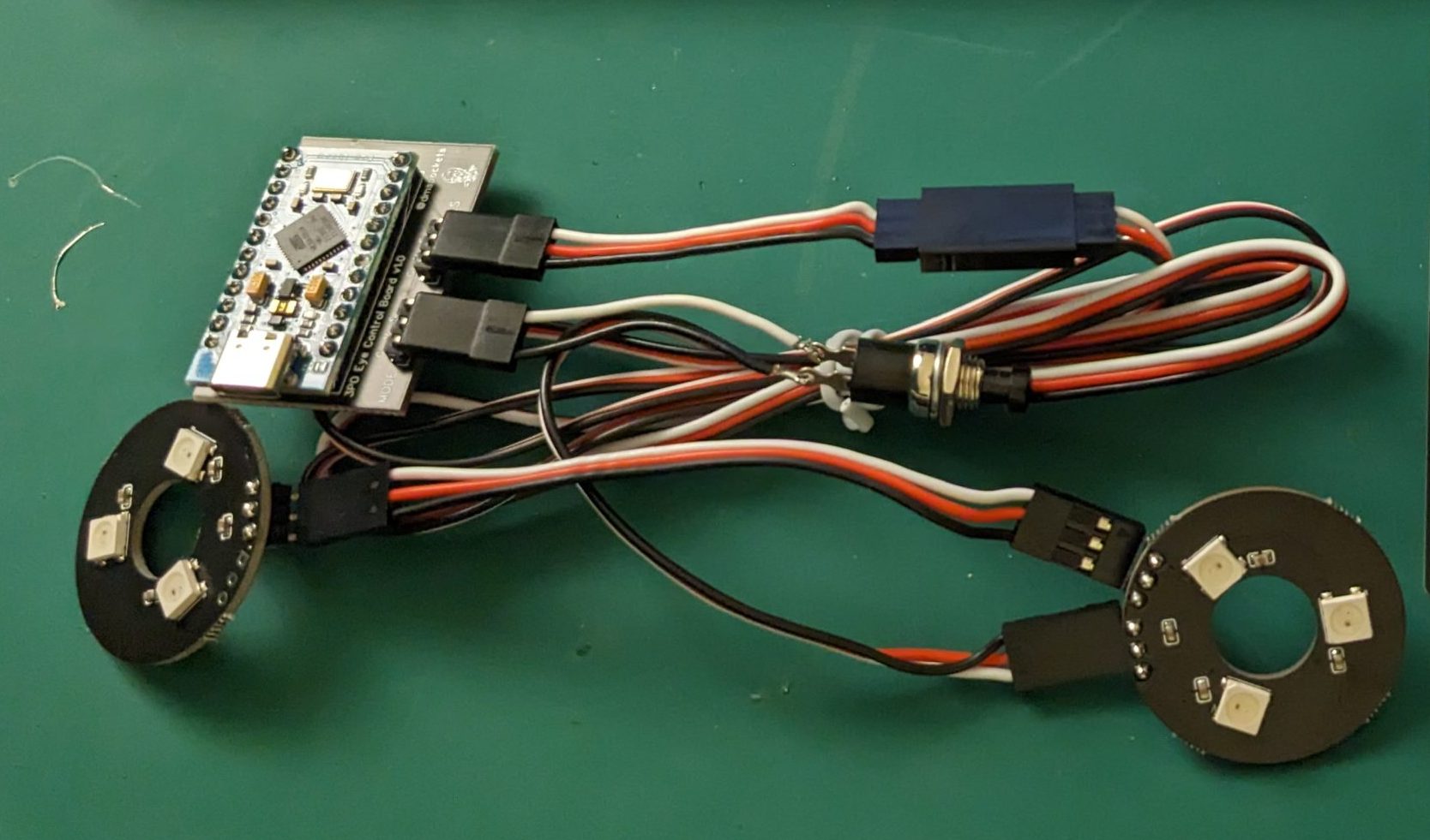 C-3PO Eye Kit - Updated! - Image 3